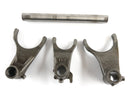 Honda VFR 800 FI RC46 [2000] - Switch Forks Switching Klies set-2