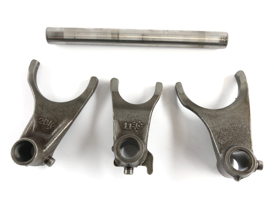 Honda VFR 800 FI RC46 [2000] - Switch Forks Switching Klies set
