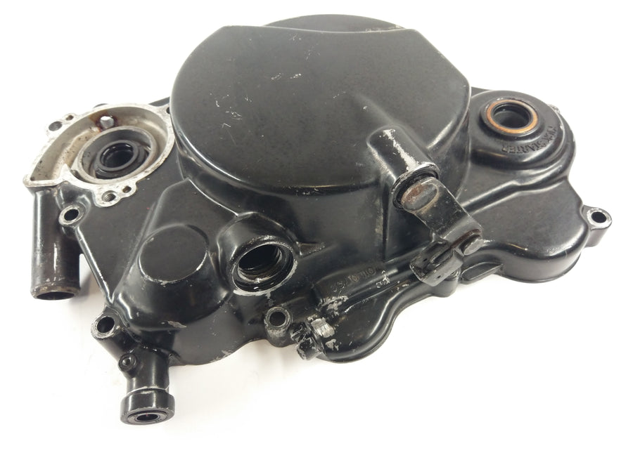 Kawasaki KMX 125 MX 125 B [1997] - Tapa de acoplamiento