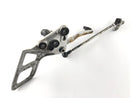 Suzuki Bandit GSF 650 S WVB5 [2005] - Potable del conductor a la izquierda con soporte y palanca de cambios-3