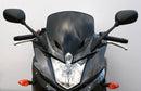 Yamaha XJ 6 Diversion [2009-]-Disco de forma original "O"-2