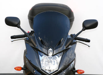 Yamaha XJ 6 Diversion [2009-]-Disco de gira "T"