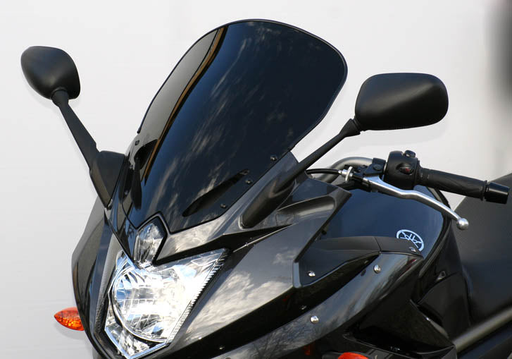 Yamaha XJ 6 Diversion [2009-]-Disco de gira "T"