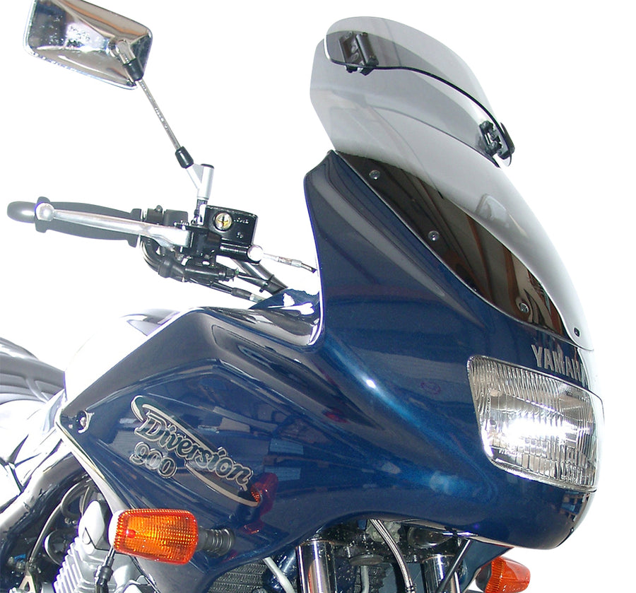 Yamaha XJ 900 S Diversion [1995-2003] -Varioiotouringsscreen "VTN"