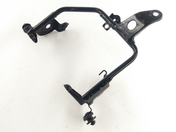 Yamaha XT 350 3YT / 55V [1991] - Soporte de la cabina Desolateado