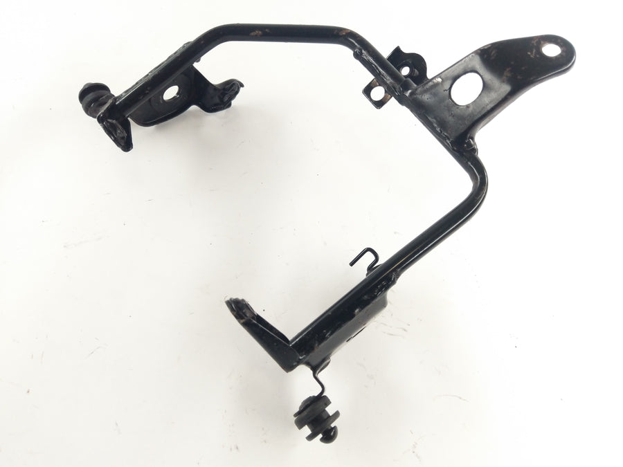 Yamaha XT 350 3YT / 55V [1991] - Soporte de la cabina Desolateado