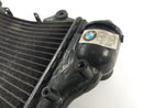 BMW K 1200 R [2010] - enfriador de enfriador de aceite-5