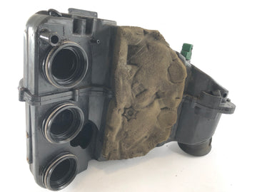 Triumph Tiger 955i 709en [2001] - Caja de filtro de aire Airbox - 0