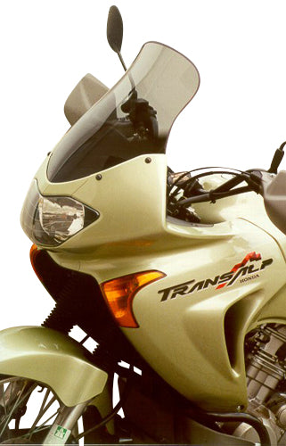 Honda XLV 650 Transalp [2000] -Engente del disco "T"