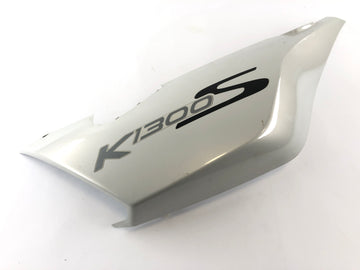 BMW K 1300 S K12S [2009] - parte trasera en el revestimiento derecho