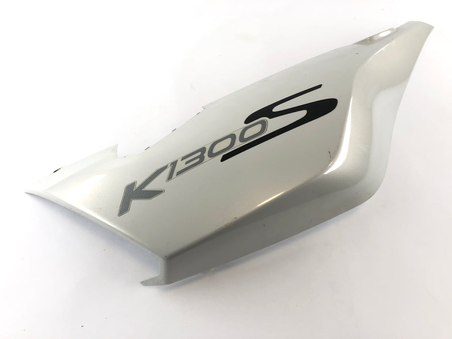 BMW K 1300 S K12S [2009] - parte trasera en el revestimiento derecho