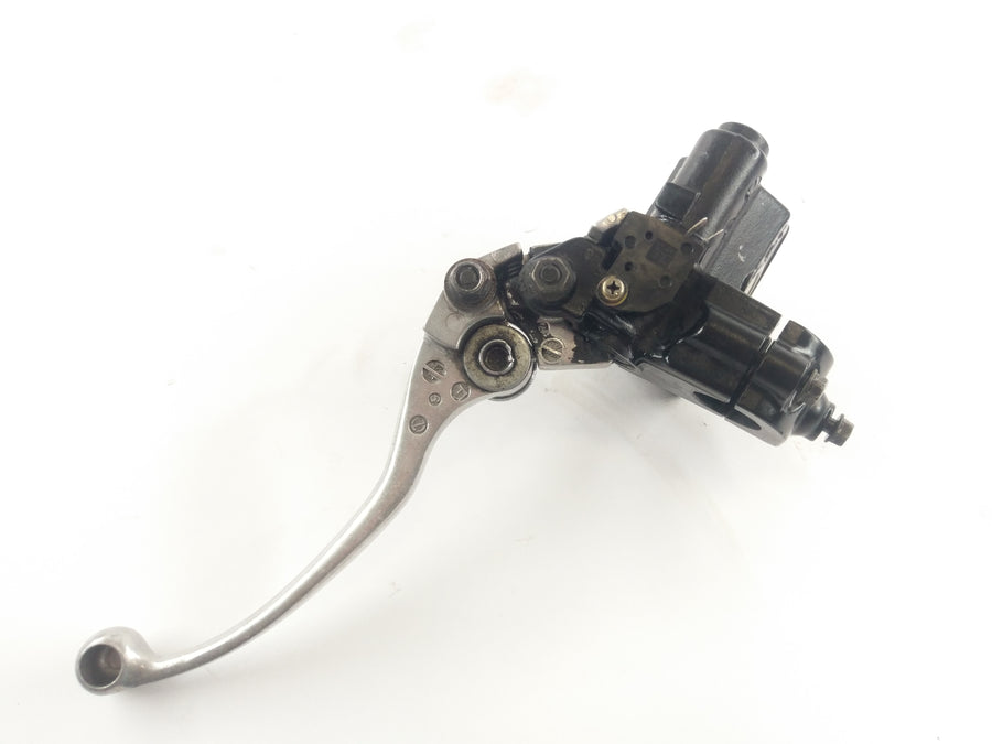 Suzuki GSF 1200 S GV75A [1998] - Bomba de freno en la palanca de freno de la bomba de freno de la mano delantera