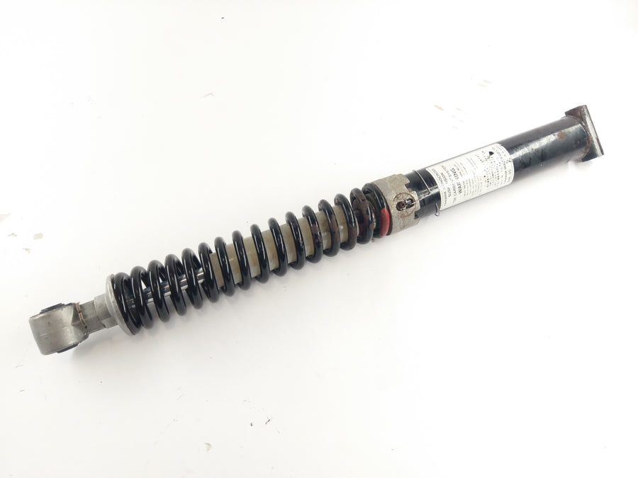 Yamaha DT 175 2K4 [1979] - Absorbador de choque de parachoques de primavera