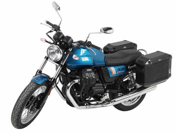 Moto Guzzi V 7 III Stone [2017-2020] - Removerizador de ciclo atornillado