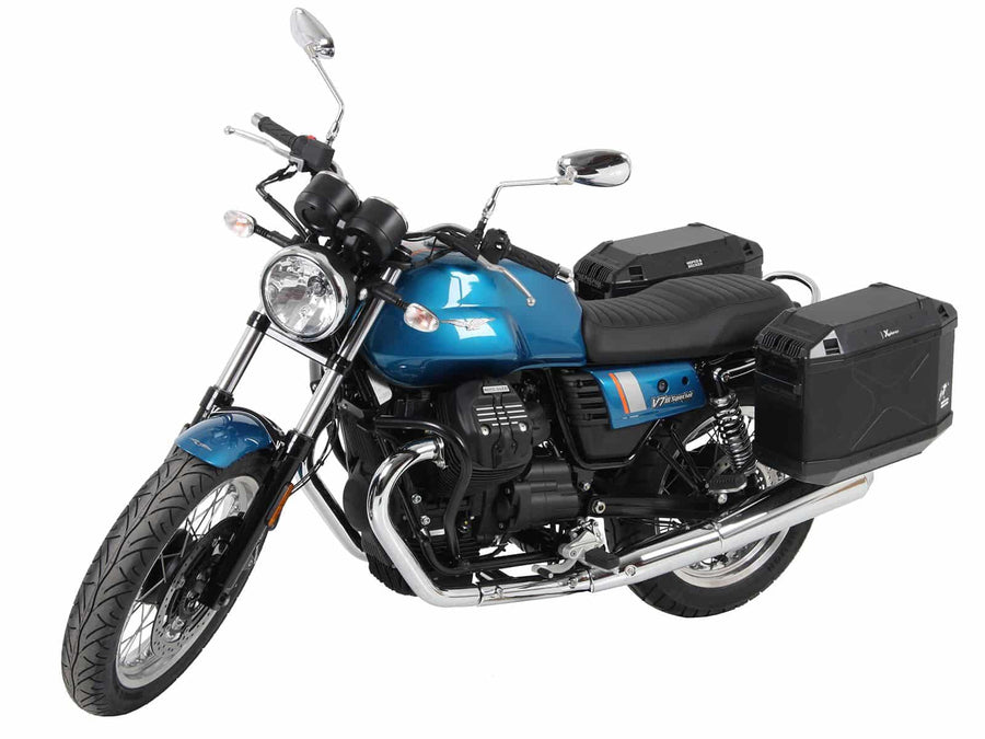 Moto Guzzi V 7 III Stone [2017-2020] - Removerizador de ciclo atornillado
