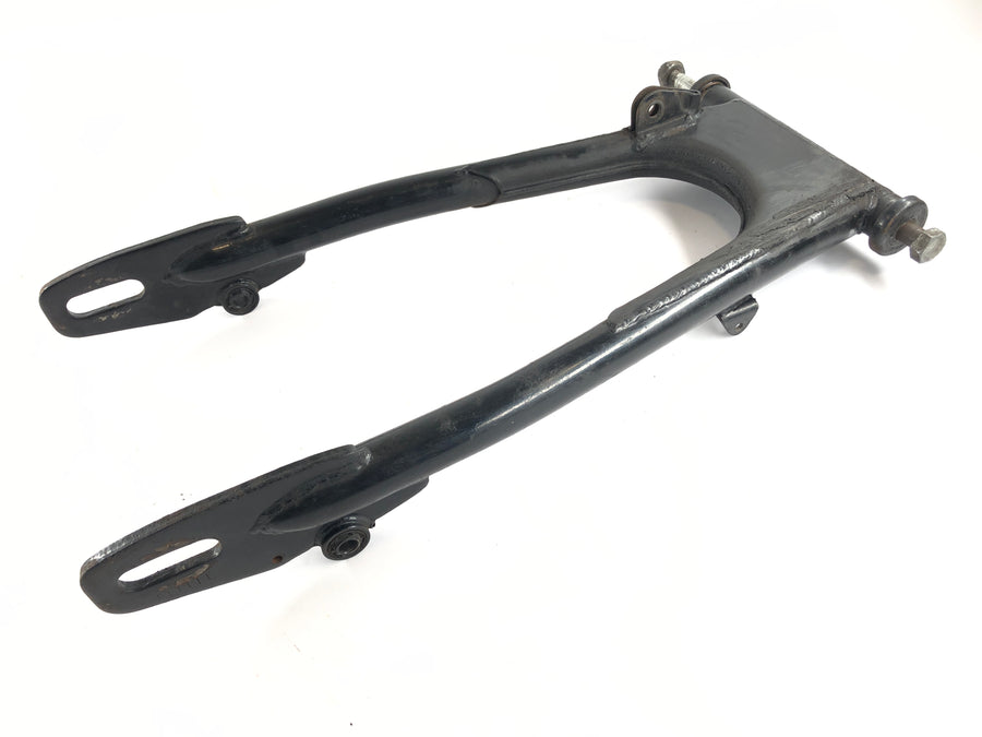 Honda CJ 360 T [1980] - Schwinge Rode Wheel Swing