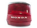 Honda CB 900 F SC01 [1981] - Luz trasera Luz trasera-1