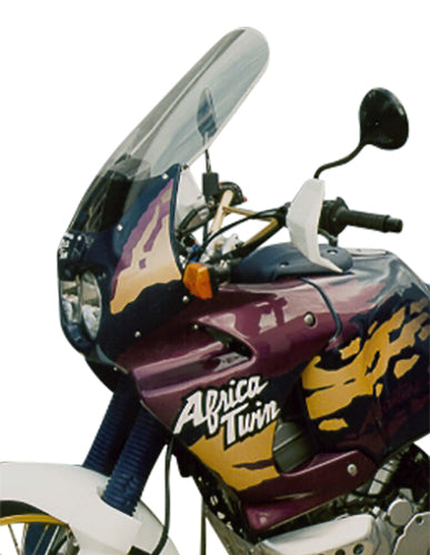 Honda XRV 750 África Twin [1993-1995] -Engente del disco "TN"