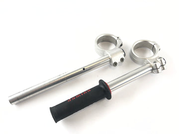 Ducati 1098 S [2007] - Pareja de haz de manillar - 0