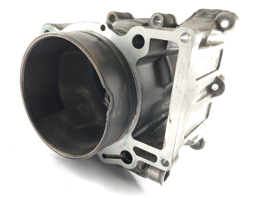 BMW F 650 GS R13 [2000] - Cilindro con pistones