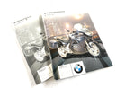 BMW K 1200 GT K12 [2004] - Instrucciones de operación-1