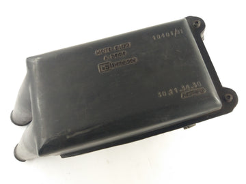 Moto Guzzi Cuota 1100 es [1999] - Airbox Airfillterkasten - 0