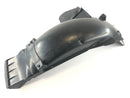 Honda XRV 750 África Twin RD04 [1993] - Fender interno en la parte posterior Protección de salpicaduras de la cubierta trasera-1