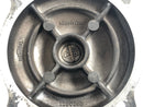 Triumph Street Triple R 675 D67LD [2008] - Motor Lid 1260266-3