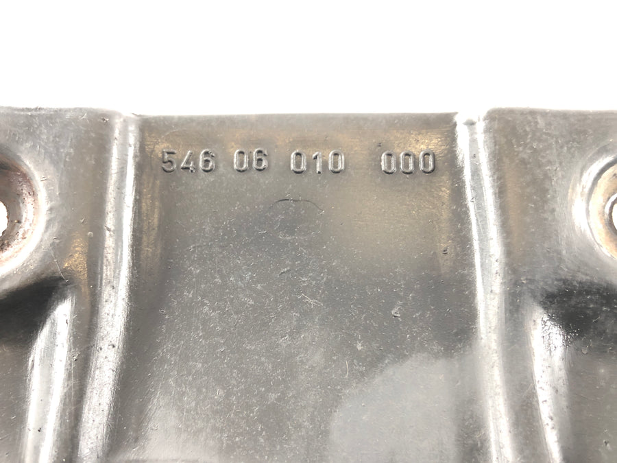 KTM 640 LC4 Prestige [2003] - Absorbador de choque de protección de salpicaduras