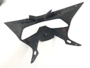 Yamaha YZF R6 RJ03 [2000] - Pulspito de máscara delantera de revestimiento delantero-5