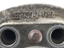 BMW R 75/6 [1974] - Cilindro con pistones a la derecha-4