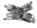 Honda CBR 900 RR SC50 - SET completo de chicle de admisión original-4