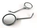 Kawasaki Zephyr 750 ZR750C [1991] - Mirror Return Slims Pareja-2