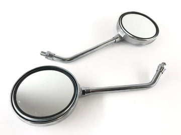 Kawasaki Zephyr 750 ZR750C [1991] - Mirror Return Slims Pareja - 0