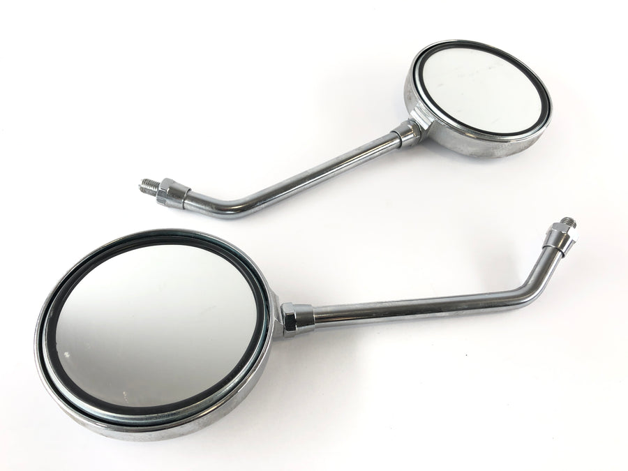 Kawasaki Zephyr 750 ZR750C [1991] - Mirror Return Slims Pareja