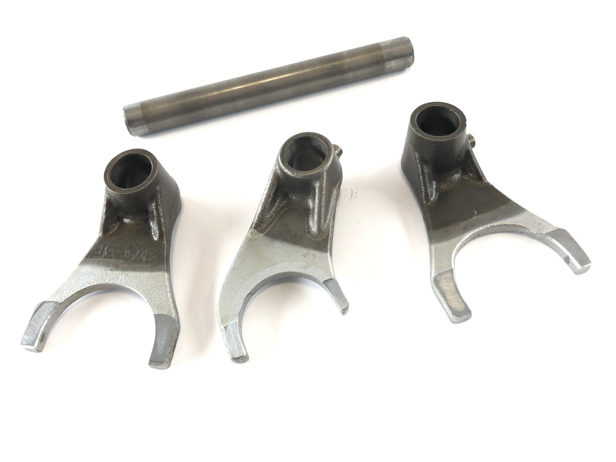 Suzuki Bandit GSF 650 S WVB5 [2005] - Switch Schiting Claws Set