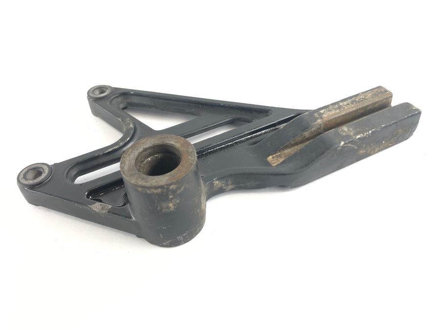 Suzuki DR 650 SP44B [1994] - Placa de anclaje de placa de freno