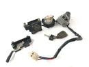 Yamaha XJ 900 F 58L [1985] - Locksmith Lock Lock-2
