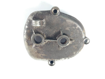 Ducati GTV 500 - Tapa del motor Tapa del motor