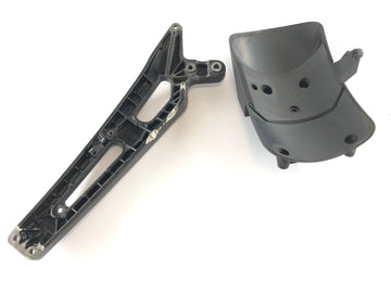 Husqvarna Vitpilen 401 [2021] - Protección de salpicaduras de la cubierta trasera - 0