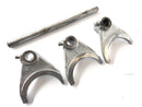 Suzuki T 500 [GT 500] - Switch Switch Switching Claws Set-1