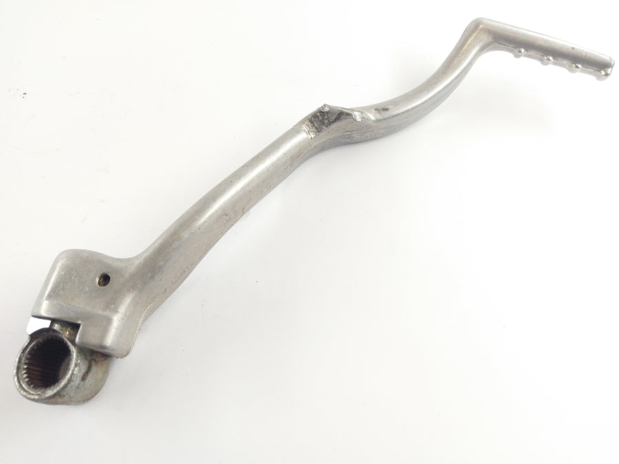 Yamaha YZ 450 F [2005] - Palancilla Kickstarter Kickstarter