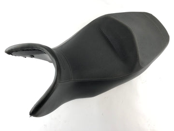 Moto Guzzi Norge 1200 LP [2006] - Banco de asiento
