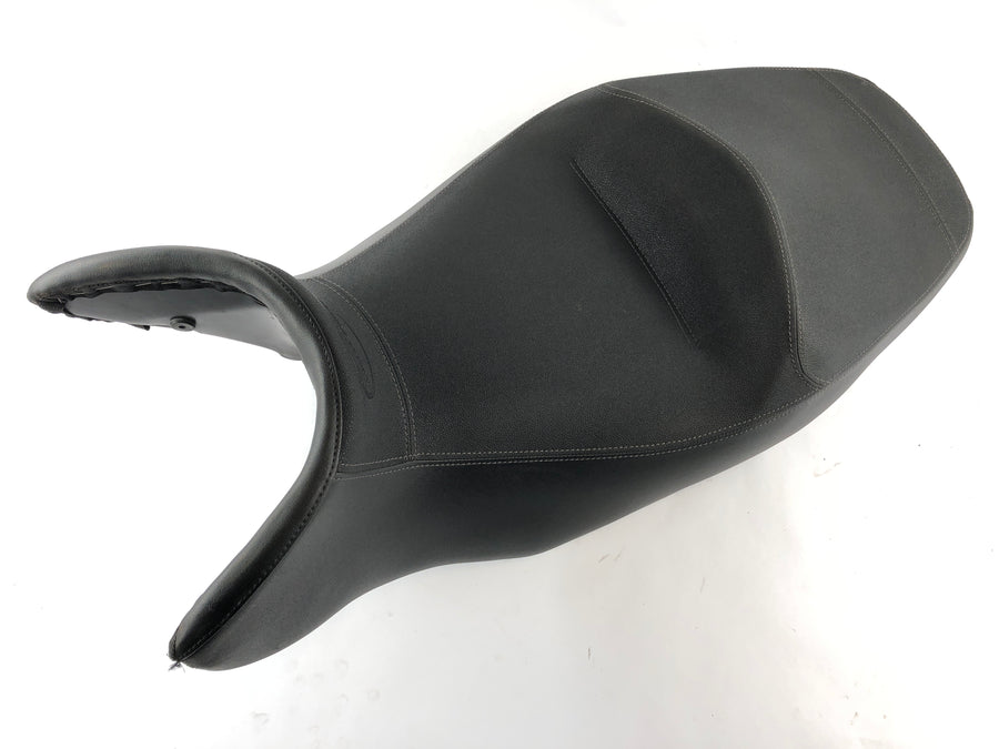 Moto Guzzi Norge 1200 LP [2006] - Banco de asiento