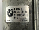 BMW K 1200 LT [2002] - Motor inicial con función de función inversa-4