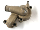 Husqvarna TE 610 8ae [1992] - Bomba de agua cubierta de la bomba de agua-1
