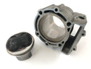 Husqvarna SMR 570 [2003] - Cilindro con pistones-1