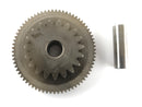 Kawasaki Z 1100 KZT10A [1982] - Gear Starter-2