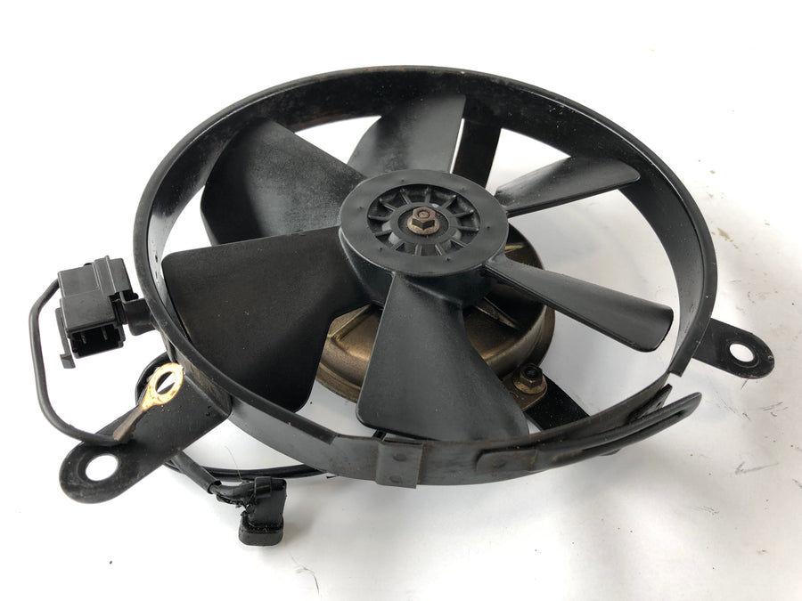 Honda CBR 900 RR SC28 [1995] - Fan de ventilador más cooler