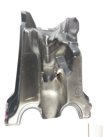 Yamaha Tank de plástico Yamaha no Tü15360689 apretado - 0